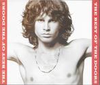 2 CD Box The Doors, Ophalen of Verzenden, 1960 tot 1980, Gebruikt, 12 inch