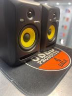 Krk Rokit 6 Studio Monitoren - Set, Overige merken, Gebruikt, Krk, Krk