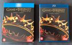 Game of Thrones - Seizoen 2 - Blu-ray, Cd's en Dvd's, Blu-ray, Ophalen of Verzenden, Zo goed als nieuw, Tv en Series, Boxset