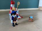 Playmobil Sinterklaas 4893, Ophalen, Zo goed als nieuw, Complete set