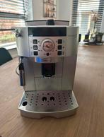 DeLonghi Magnifica S, Afneembaar waterreservoir, Koffiemachine, Gemalen koffie, Ophalen of Verzenden
