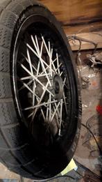 Yamaha dt 50 velgen set, Ophalen, Gebruikt, Overige modellen