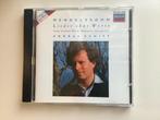 Mendelssohn - Lieder ohne Worte - Andras Schiff, Ophalen of Verzenden, Romantiek, Zo goed als nieuw, Kamermuziek