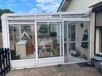 Serre/tuinkamer, Tuin en Terras, Overkappingen, Ophalen, Gebruikt, Serre