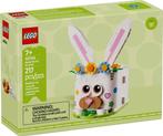 Lego Holiday & Event Easter 40764 Easter Bunny Surprise (NIE, Ophalen of Verzenden, Nieuw, Complete set, Lego