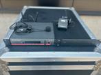 Sennheiser EW100 G3, Muziek en Instrumenten, Microfoons, Ophalen of Verzenden, Zo goed als nieuw, Overige typen