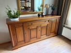 Kersenhout dressoir, Ophalen, Zo goed als nieuw, 25 tot 50 cm, Kersenhout