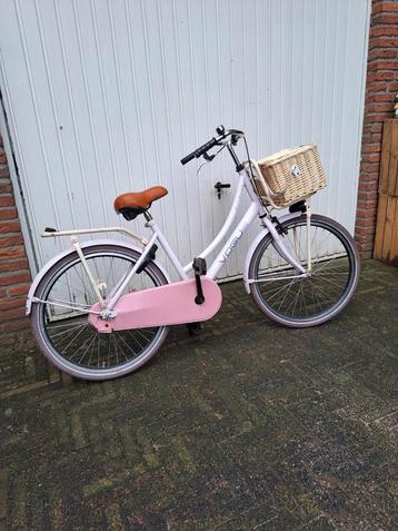 Meisjes fiets 24 inch beschikbaar voor biedingen