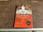 rode kat kater, Ophalen, Zo goed als nieuw, Katten