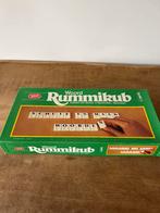 Woord Rummikub - Goliath, Ophalen of Verzenden, Gebruikt
