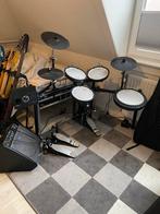 Roland TD-17 Elektronisch Drumstel, Muziek en Instrumenten, Ophalen, Zo goed als nieuw, Roland, Elektronisch