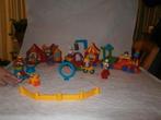 Circus trijn fisher price  30 euro, Ophalen, Speelset
