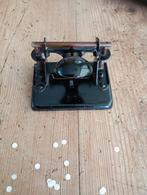 Vintage Perforator F. Soennecken 241-8 Bonn 1930-1940 Metal, Ophalen of Verzenden