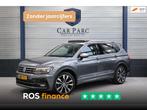 Volkswagen Tiguan Allspace 2.0 TSI 4Motion R-line LED/VIRTUA, Auto's, Volkswagen, Automaat, Overige kleuren, Bedrijf, SUV of Terreinwagen