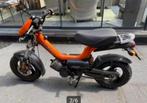 TOMOS FUNTASTIC te KOOP - blauw kenteke - 250,-, Fietsen en Brommers, Snorfietsen en Snorscooters, Ophalen, Tweetakt, Gebruikt