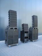 Alcons LR14 + BF302 sub line array, Audio, Tv en Foto, Luidsprekers, Geen, Geen, Zo goed als nieuw, Alcons