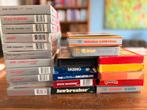 Atari 2600 met veel spellen en controllers, Spelcomputers en Games, Spelcomputers | Atari, Ophalen, Gebruikt, Met games, Met 3 controllers of meer