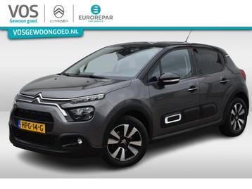 Citroën C3 PureTech 110 Shine Airco | Apple carplay | Parke beschikbaar voor biedingen