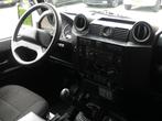 Land Rover Defender 2.2 D 130" E Crew Cab EURO 6 5 Persoons, Auto's, Land Rover, Gebruikt, Euro 6, 4 cilinders, Stoelverwarming
