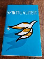SPIRITUALITEIT, Boeken, Ophalen of Verzenden, Gelezen, Christendom | Protestants