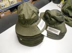 Vissershoed Frans leger maat 56 en maat 57, Kleding | Heren, Hoeden en Petten, Ophalen of Verzenden, Nieuw
