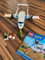 Lego 60116, Ophalen of Verzenden, Gebruikt, Complete set, Lego