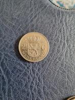Nederland: een hele mooie 2,5 gulden munt uit 1980, Postzegels en Munten, Munten | Nederland, Ophalen of Verzenden, Koningin Beatrix