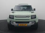 Land Rover Defender 110 P400e 110 75 Edition AWD | Head-up D, 12 maanden, Gebruikt, Euro 6, 3000 kg