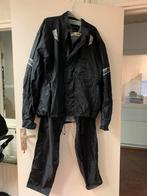 Regenpak heren maat 58( moter), Ophalen of Verzenden, Tweedehands, Heren, Combipak