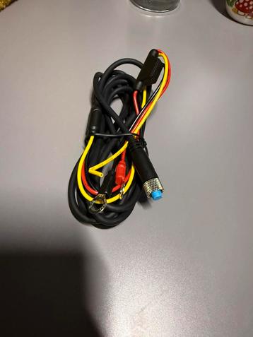 Chigee power cable Aio 5 beschikbaar voor biedingen