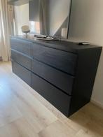 Ikea lade kast Malm, Ophalen, Zo goed als nieuw, Minder dan 100 cm, 25 tot 50 cm