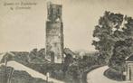 Verdronken dorp Koudekerke bij Haamstede, Verzenden, Voor 1920, Ongelopen, Zeeland