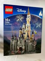 Lego Disney kasteel 71040, Ophalen of Verzenden, Nieuw, Complete set, Lego