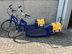 Lopifit loopbandfiets, Gebruikt, Minder dan 47 cm, 30 tot 50 km per accu, Ophalen
