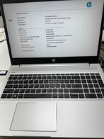 Hp probook 450 g6, Computers en Software, Windows Laptops, Ophalen of Verzenden, Zo goed als nieuw, 15 inch, SSD