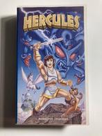 HERCULES (VHS), Ophalen of Verzenden, Zo goed als nieuw, Tekenfilms en Animatie