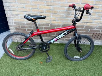 Instinct Crossfiets - Opknapper beschikbaar voor biedingen