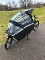 Urban arrow cargo line 2024, Fietsen en Brommers, Fietsen | Bakfietsen, Ophalen, Zo goed als nieuw