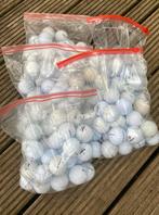Golfballen zonder reclame of stiftmarkeringen, Ophalen, Gebruikt, Bal(len), Overige merken