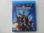 Blu-Ray  Guardians of the Galaxy, Ophalen of Verzenden, Zo goed als nieuw