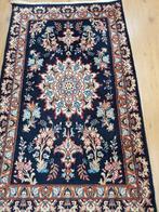 Vintage handgeknoopt perzisch tapijt kashmar 163x95, Info@SlatsAntiek.nl, Perzisch, 150 tot 200 cm, Rechthoekig