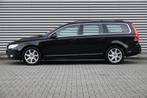Volvo V70 1.6 T4 Nordic+ | Navi | Leder | Bluetooth | Stoelv, Euro 5, Zwart, 4 cilinders, 179 pk