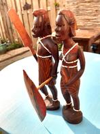 beeldjes uit Egypte Marokko en Zuid Afrika vanaf €2 per stuk, Ophalen, Zo goed als nieuw, Overige typen