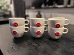 DE KOFFIEKOPJES 70 ml, Huis en Inrichting, Keuken | Servies, Ophalen, Zo goed als nieuw, Overige stijlen, Kop(pen) en/of Schotel(s)