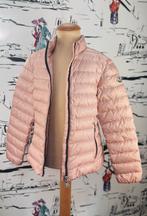 Moncler roze Kaukura donsjas meisje maat 10, Moncler EU, Moncler, Meisje, Ophalen of Verzenden
