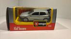 Fiat bravo grey bburago 1.43, Hobby en Vrije tijd, Modelauto's | 1:43, Overige merken, Auto, Ophalen of Verzenden, A