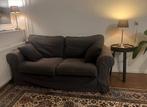 Ikea Ektorp 2-zitsbank, Huis en Inrichting, Banken | Bankstellen, Ophalen, Gebruikt, 150 tot 200 cm, Tweepersoons