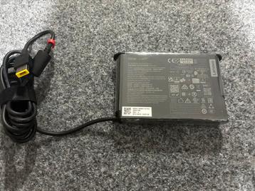 3x Lenovo voeding adapter oplader beschikbaar voor biedingen
