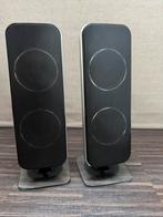 Philips PC Speakers - Mooi Geluid, Goede Staat, Computers en Software, Pc speakers, Ophalen of Verzenden, Gebruikt, Audiokanaal 2
