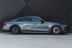 Audi e-tron GT RS quattro S-Line Acc Memory Luchtv. B&O Mass, Auto's, Audi, Automaat, 12 maanden, Gebruikt, Zwart